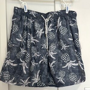 Men’s Swin Shorts/Trunks